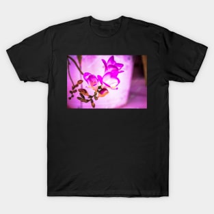 Flower Art photography. Artwork art T-Shirt